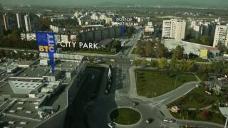 btc city lubiana inglese