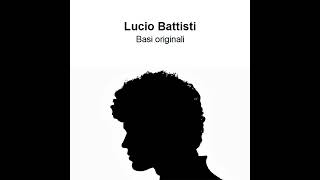 Lucio Battisti - La colina de las cerezas (Base originale con cori) (1973)