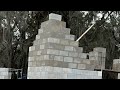 Cómo a nivelar las paredes de bloque De hormigón￼￼