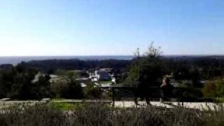 Cabrillo College Horticulture View