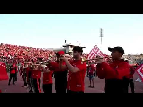 La Banda Roga إيقاعات لاثينية