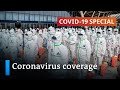 Flawed reporting? Coronavirus and the media | COVID-19 Special