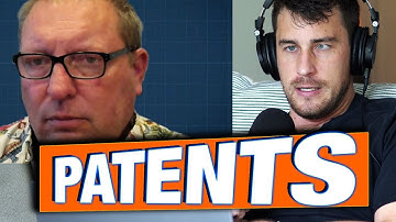 62. Patent Questions Every Inventor Should be Asking! | Kevin Prince