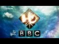 BBC HD July 2008 - March 2009 ident