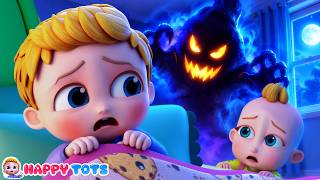 bad dream song spooky halloween songs happy tots nursery
