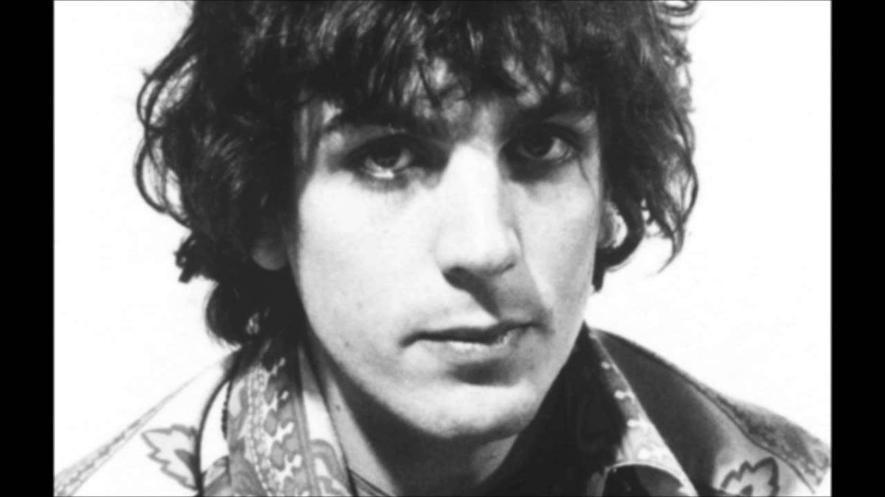 Сида баррета. СИД Барретт. Syd Barrett 1975. СИД Барретт мини.