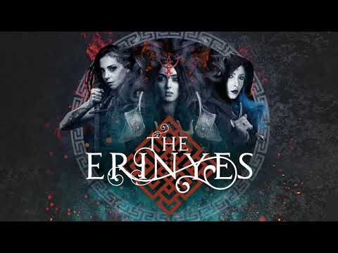 The Erinyes - "The Erinyes" - Album Stream | @Nicoletta Rosellini @Mizuho Lin @Elyose Official