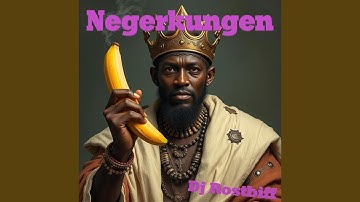Negerkungen