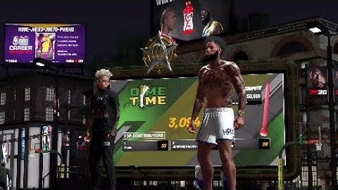 BEST NBA 2K20 SNAG MIXTAPE🔥| 6 9 PAINT BEAST TAPE| SNATCH BLOCKS & CONTACT DUNKS