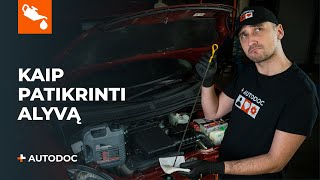 Kaip pakeisti Amortizatorius CITROËN C2 Hatchback (JM) 1.4 - keitimo patarimai