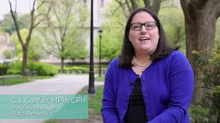Meet the Network Manager