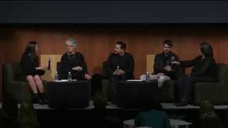 National Design Awards 2014 - Winners' Panel