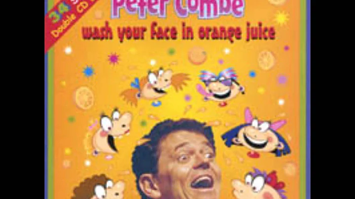 Peter Combe - Thelma Brown