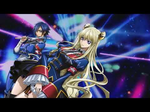 Code Geass: Akito The Exiled - Hitomi No Tsubasa (Fan Opening)