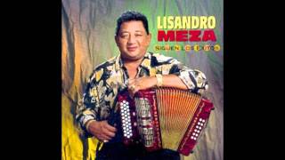 Lisandro Meza - el baile de la botella chords