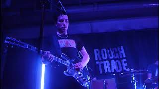 Egyptian Blue - Suit of Lights @RoughTradeEast 27//10/23