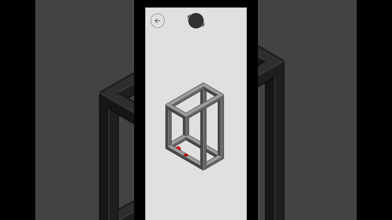 (R3+)hocus. - Level 35