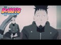 Shikaku's Final Words | Boruto: Naruto Next Generations