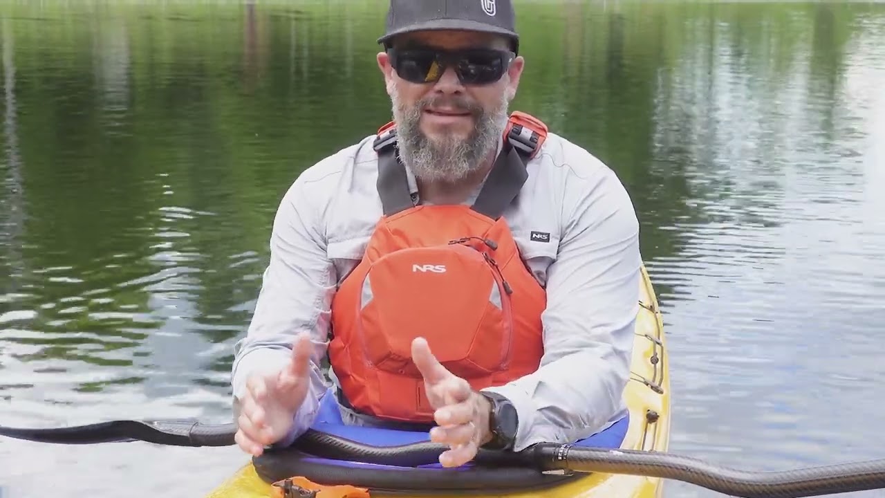 Delta Kayaks - 14 Skeg - Frontenac Outfitters