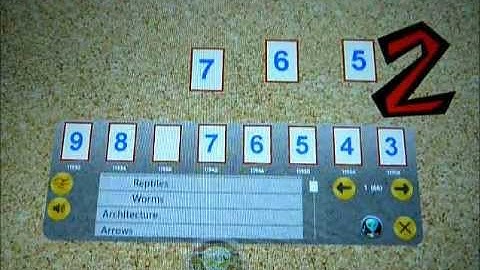 ActivTable Content Tool