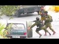 Israel army vs tire  fail  