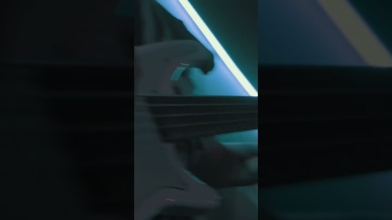 LewisLand - Berlin (Bass Cam)!