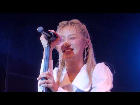 210514 리밋 (Limit) - Funny @ 프리즘홀 프리즘 플러스