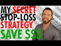My Secret Winning Strategy - ATR as a Stop-Loss - Make more money, stop losing trades!