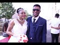 Marriage ceremony of anita and osazu 1