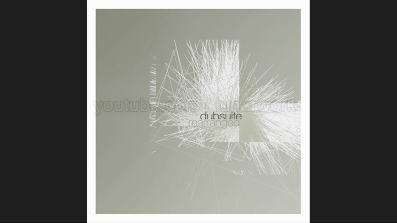 Dubsuite - Eigenleben (Das Kraftfuttermischwerk Autoexistenz mix)