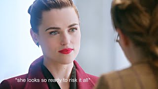 supercorp out of context part 2