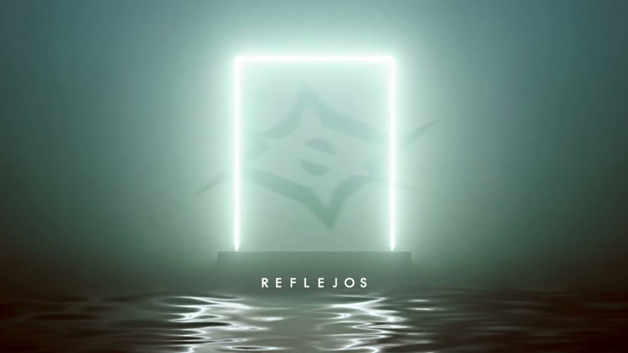 Instante - Reflejos (Visualizer)
