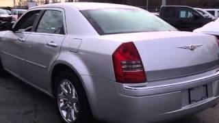 2006 Chrysler 300c Base RWD 5.7L V8 Auto