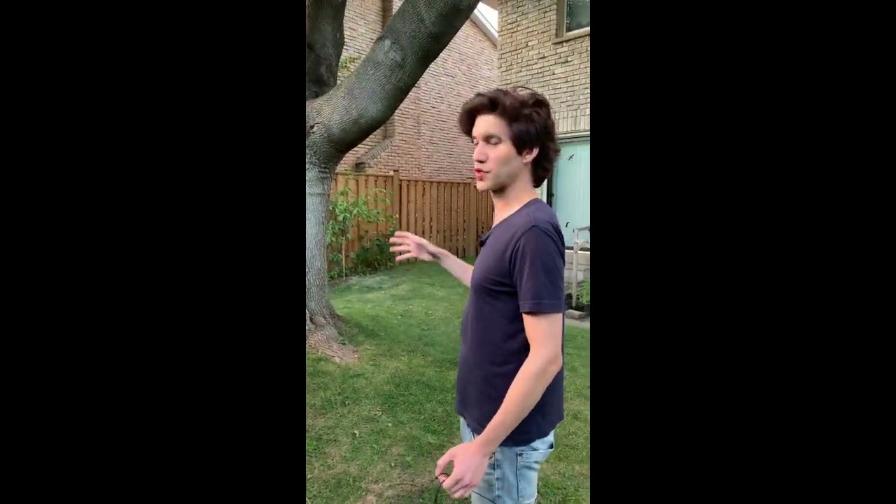 Christian's Native Plant Garden