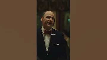 مشهد من فيلم Green Book العنصرية في ابشع صورها فيلم جميل يستحق المتابعة 