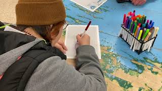 Art of Indigenous Mathematics