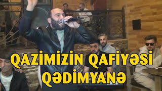 Yep Yeni QEDIMYANE Meyxana 2023 (De Gelsindedi Axşamçağı) - Balaeli,Mirferid,Resad Sum.,Xosrov