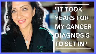 How My Cancer Diagnosis Still Impacts My Life | Renee’s Acute Myeloid Leukemia Story