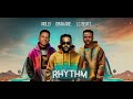 Drakare nolly lc beatz  rhythm  official audio