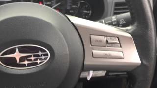 2010 Subaru Outback 2.0 d