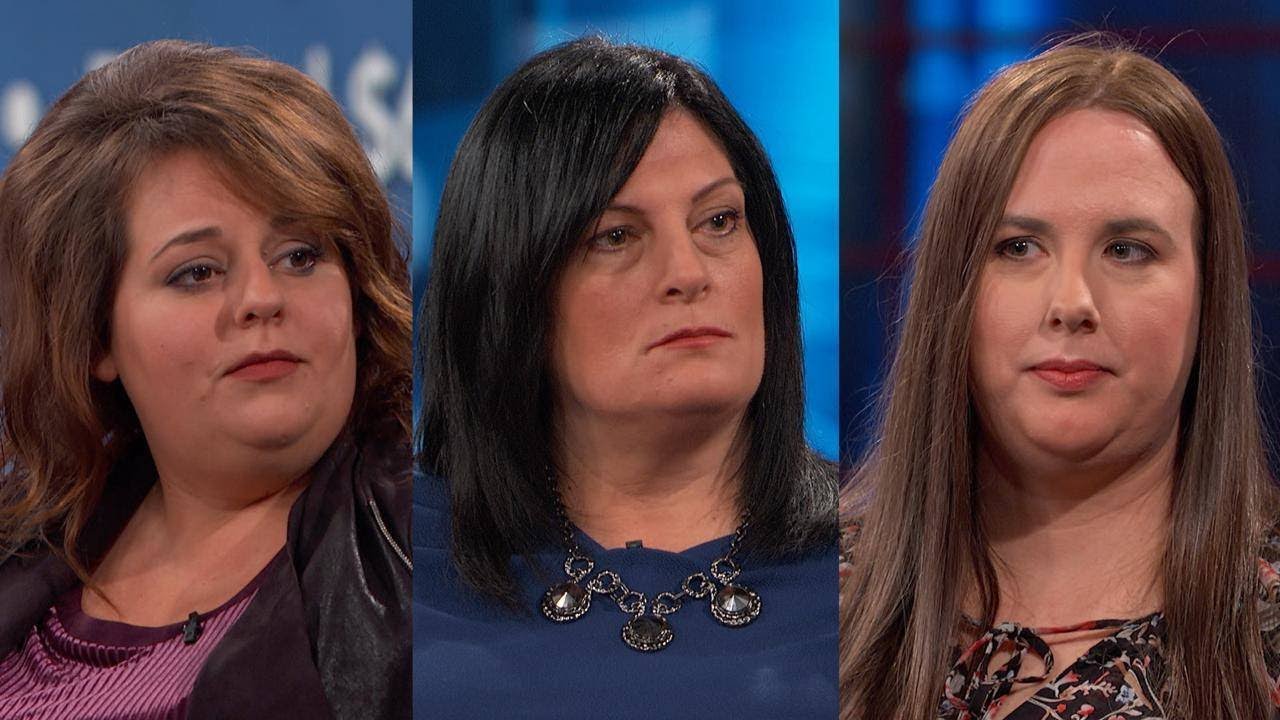 “We Believe a Lying, Scheming Con Artist Has Scammed Disaster Relief Donations”