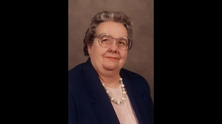Zeta Joan Weyrick Funeral Service