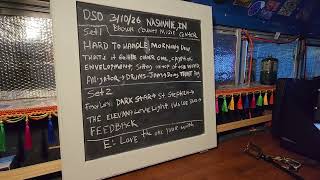 Dark Star Orchestra 3/10/26 setlist & recap DSO