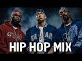 Eminem, Snoop Dogg, 50 Cent, Ice Cube, Dr.Dre, 2Pac, Dmx - Hard to Kill | Old School Rap Mixtape