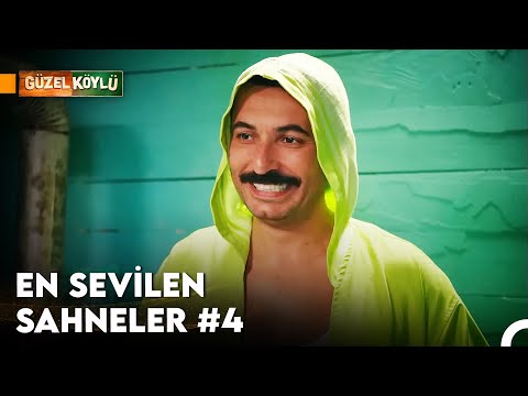 Adminin Seçtikleri 4 💥 - Güzel Köylü