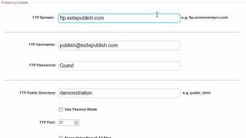 XCommentPro Quick Start Guide