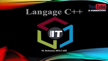 Formation Algorithme et Langage C et C# - Cours N°1: Afficher Un Message