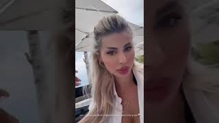 Luana Vjollca ️‍ #luanavjollca #viral