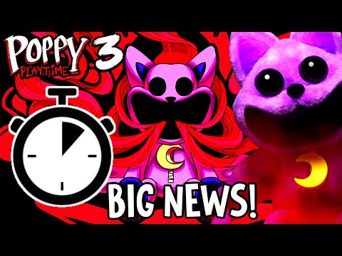 Poppy Playtime News (@NewsPlaytime) / X