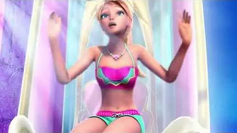 Barbie in A Mermaid Tale 2 - Official Trailer